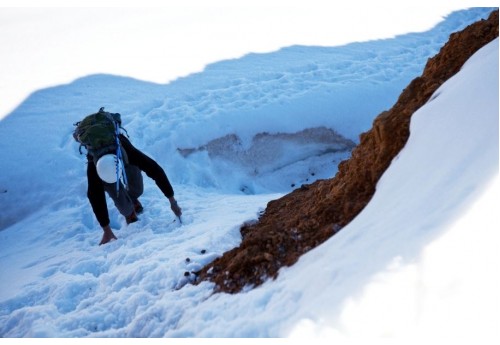 Mount Everest - Month Ten